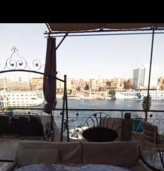 پانسیون El Amin Guest House