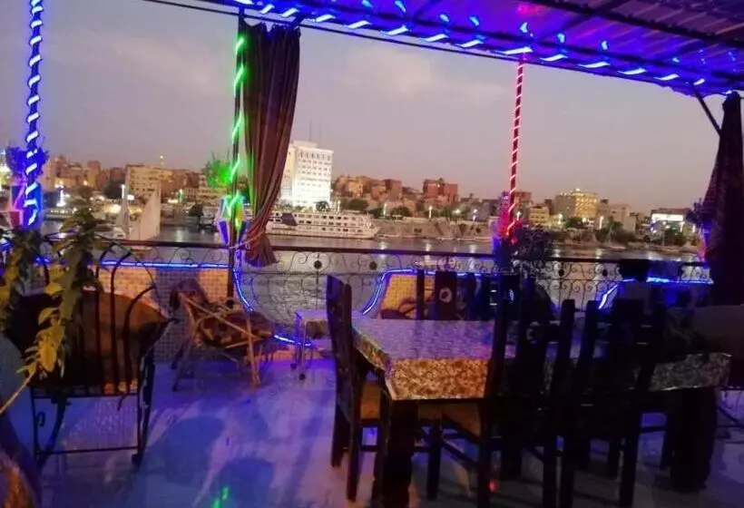 پانسیون El Amin Guest House