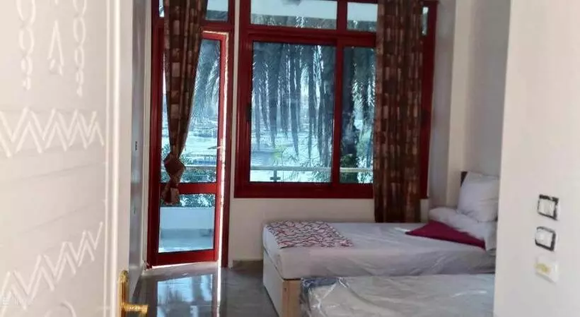 پانسیون El Amin Guest House