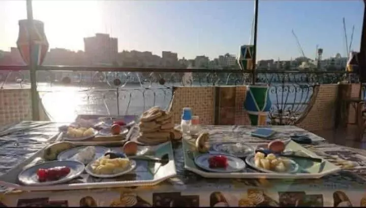 پانسیون El Amin Guest House