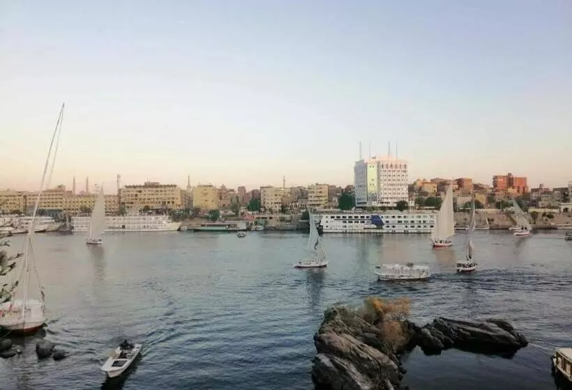 پانسیون El Amin Guest House