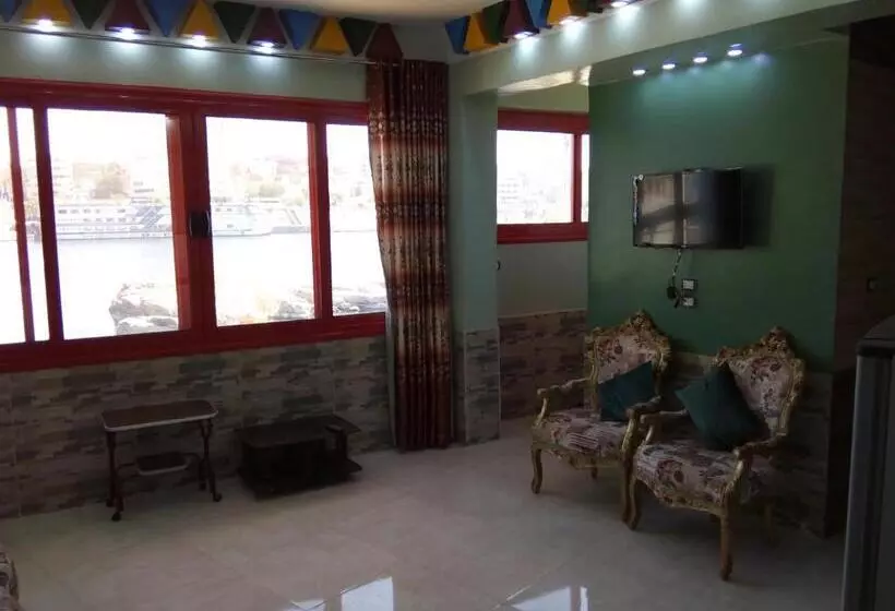 پانسیون El Amin Guest House