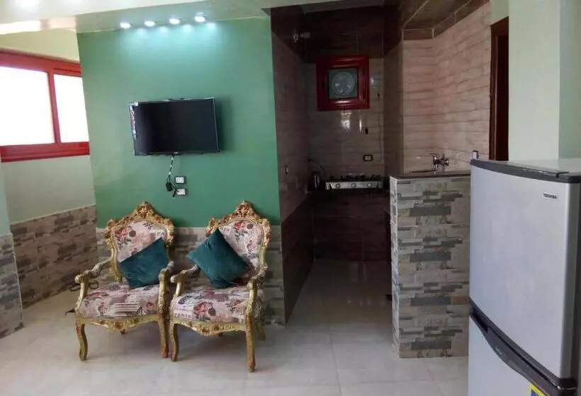 پانسیون El Amin Guest House
