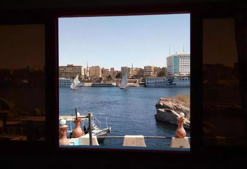 پانسیون El Amin Guest House