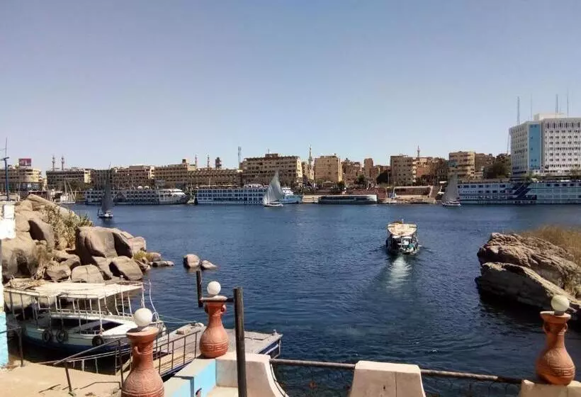 پانسیون El Amin Guest House