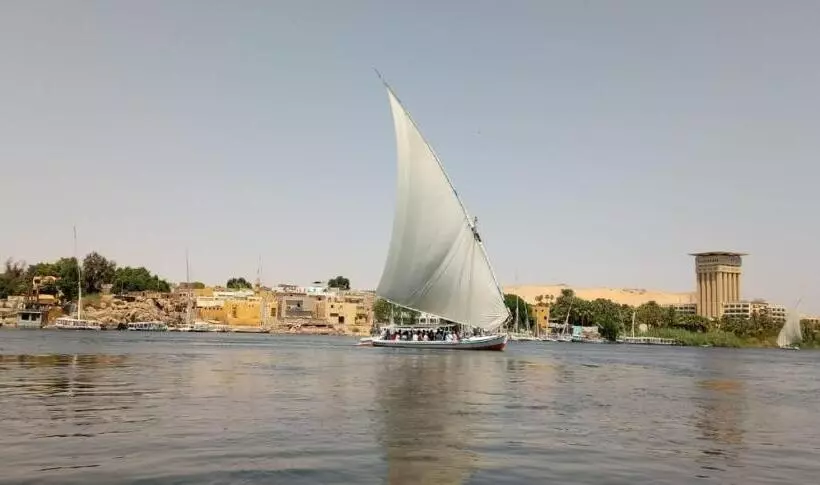 پانسیون El Amin Guest House
