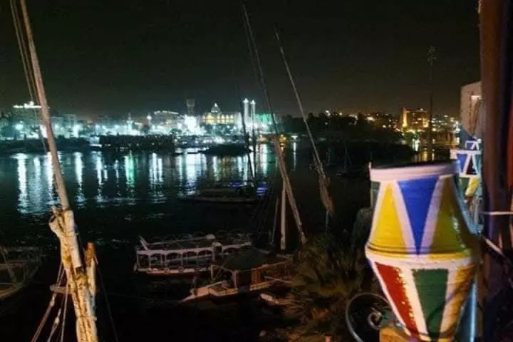 پانسیون El Amin Guest House