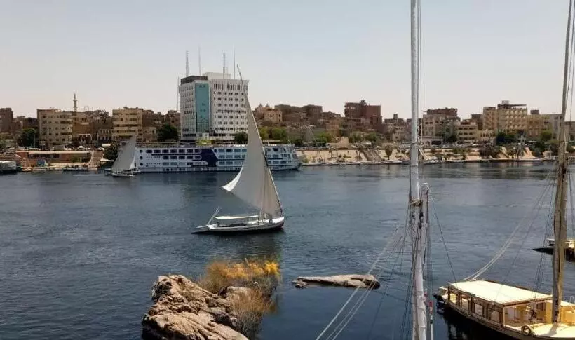 پانسیون El Amin Guest House
