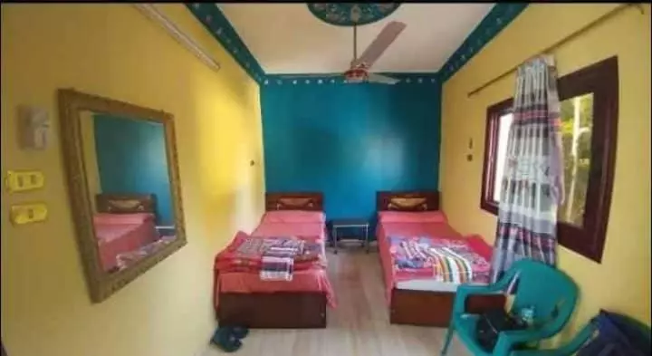 پانسیون El Amin Guest House