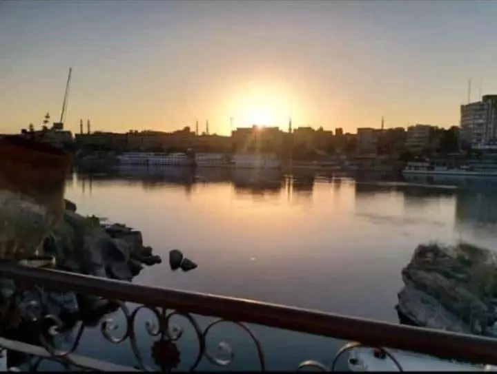 پانسیون El Amin Guest House