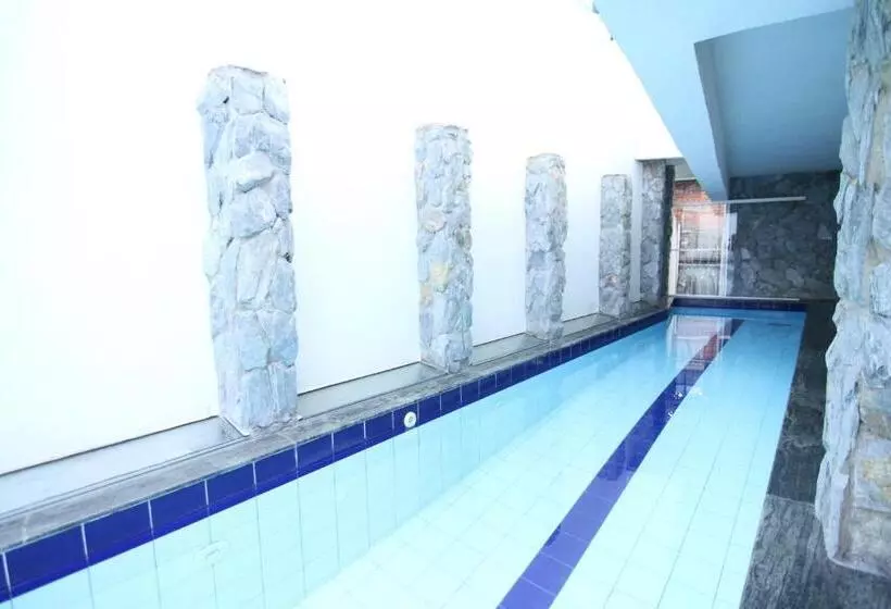 Majatalo Pousada Relíquias Do Tempo