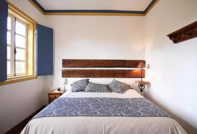 Majatalo Pousada Relíquias Do Tempo