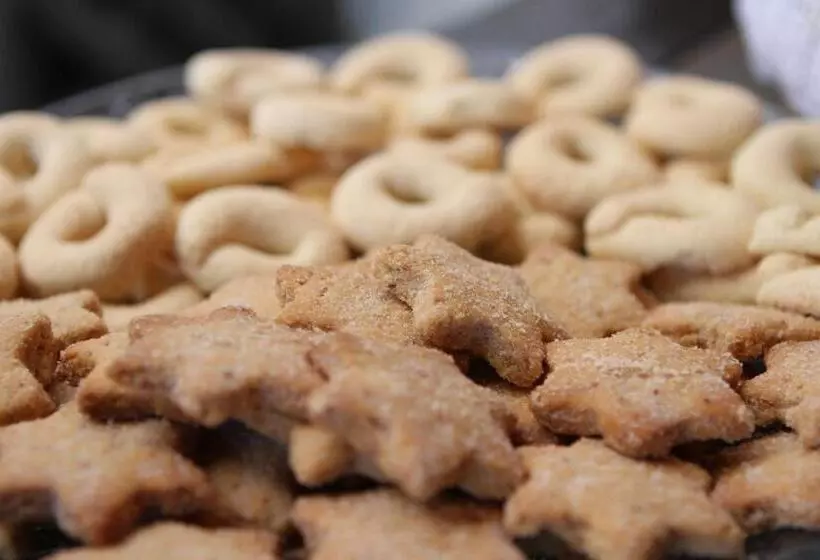 Majatalo Pousada Relíquias Do Tempo