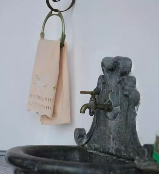 Majatalo Pousada Relíquias Do Tempo