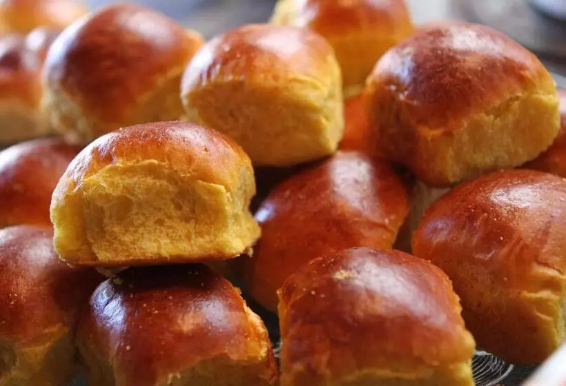 Majatalo Pousada Relíquias Do Tempo