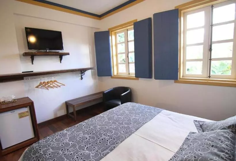 Majatalo Pousada Relíquias Do Tempo