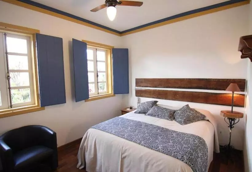 Majatalo Pousada Relíquias Do Tempo