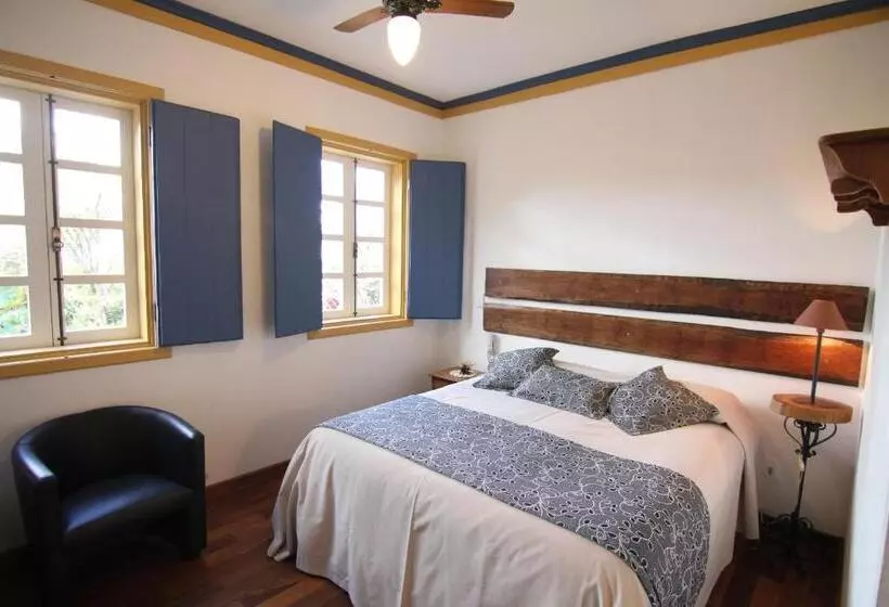 Majatalo Pousada Relíquias Do Tempo