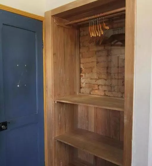 Majatalo Pousada Relíquias Do Tempo