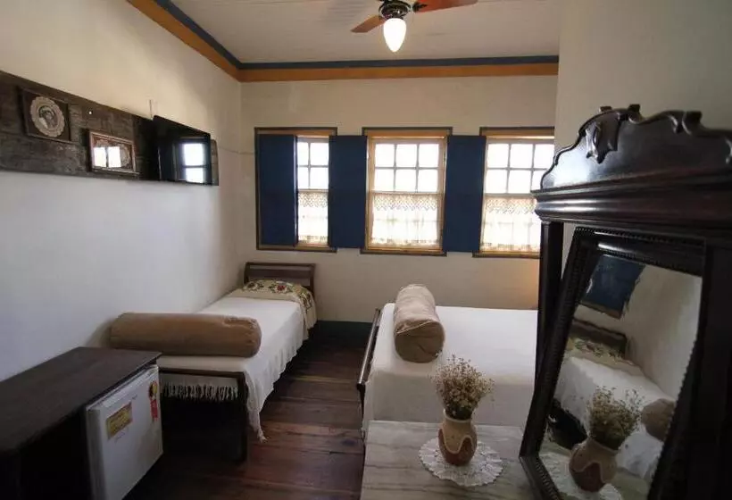 Majatalo Pousada Relíquias Do Tempo