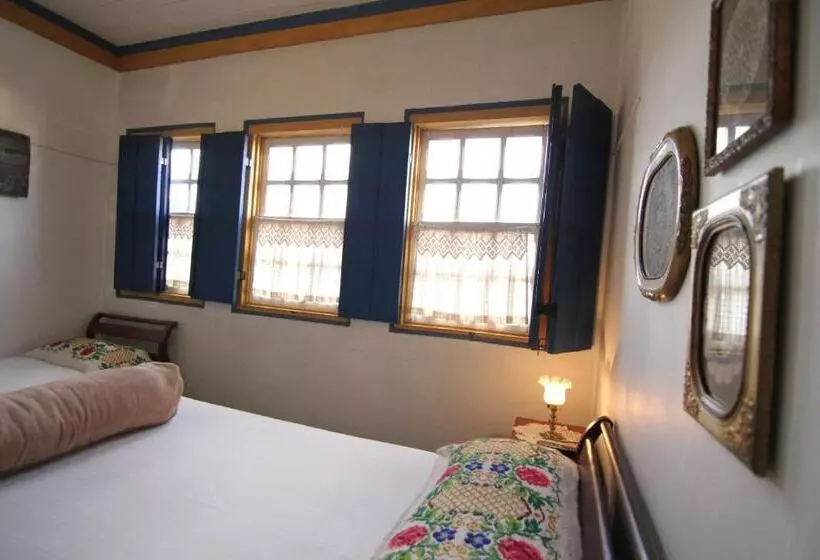 Majatalo Pousada Relíquias Do Tempo