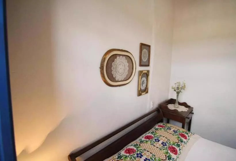 Majatalo Pousada Relíquias Do Tempo