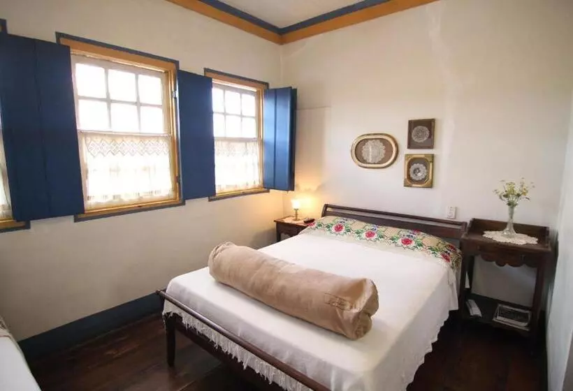 Majatalo Pousada Relíquias Do Tempo