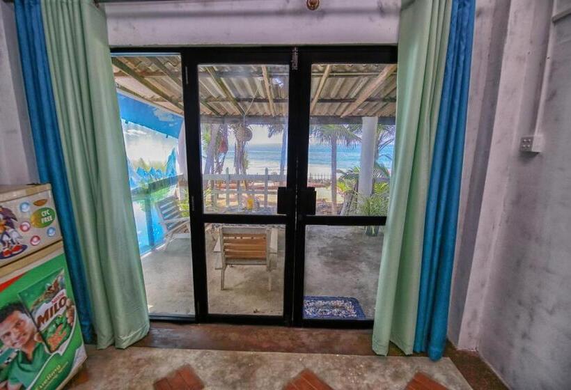 Pension (Hôtel basse catégorie) Ramya Ru Beach Home