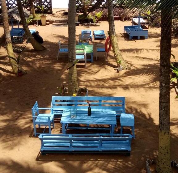 Pension (Hôtel basse catégorie) Ramya Ru Beach Home