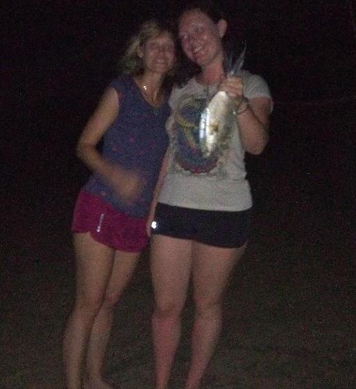 Pension (Hôtel basse catégorie) Ramya Ru Beach Home