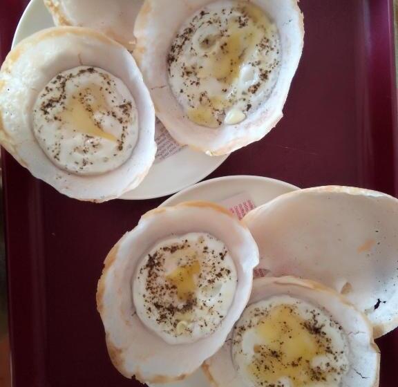 Pension (Hôtel basse catégorie) Ramya Ru Beach Home