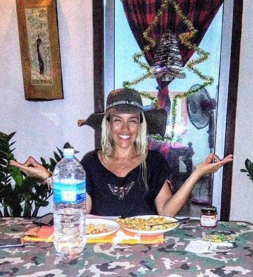 Pension (Hôtel basse catégorie) Ramya Ru Beach Home