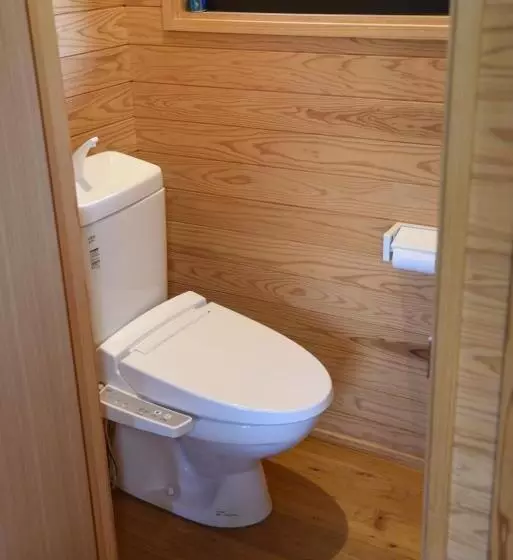 ペンション Wakka