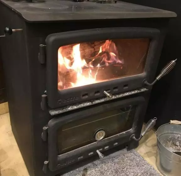 ペンション Wakka