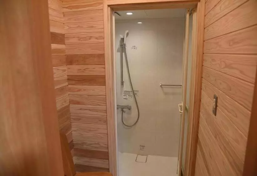 ペンション Wakka