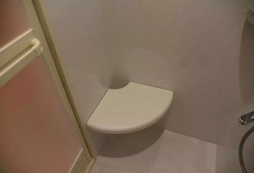 ペンション Wakka