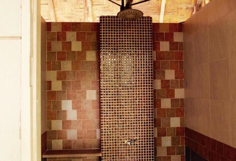 Resort Singha Rubber Tree Kanchanaburi