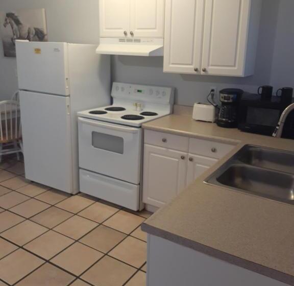 فندق Stagecoach Suites