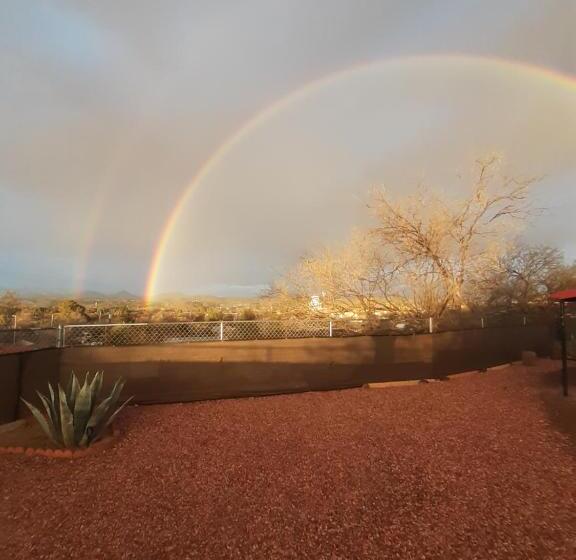 فندق Stagecoach Suites