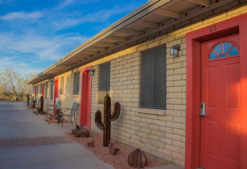 فندق Stagecoach Suites