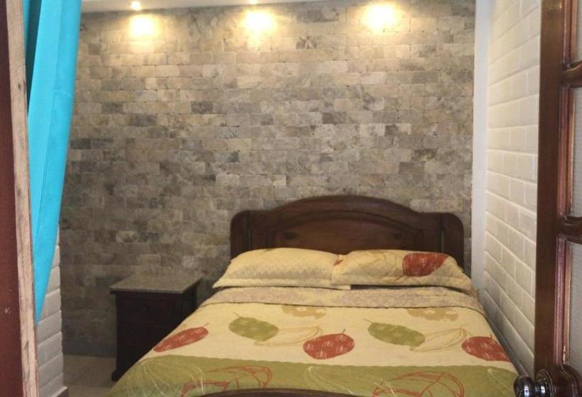 膳宿费 Hostal Kamelot