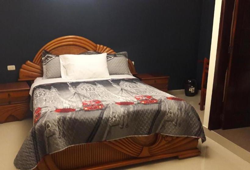 膳宿费 Hostal Kamelot