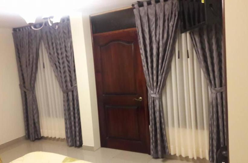 膳宿费 Hostal Kamelot