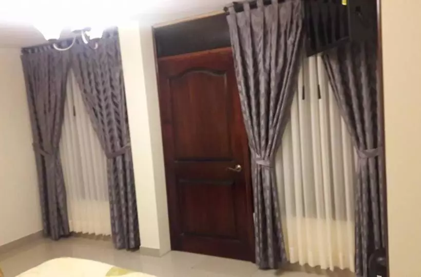 ペンション Hostal Kamelot