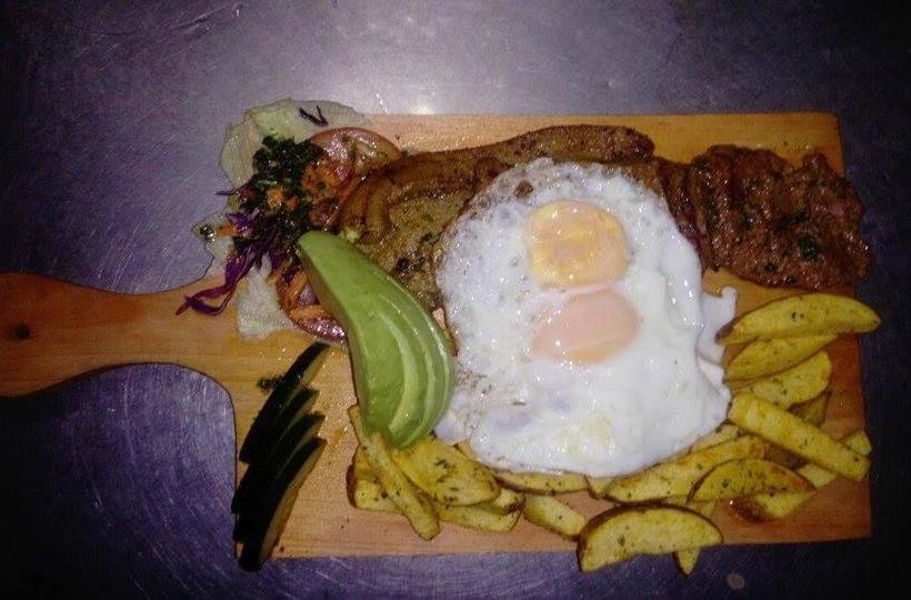 膳宿费 Hostal Kamelot