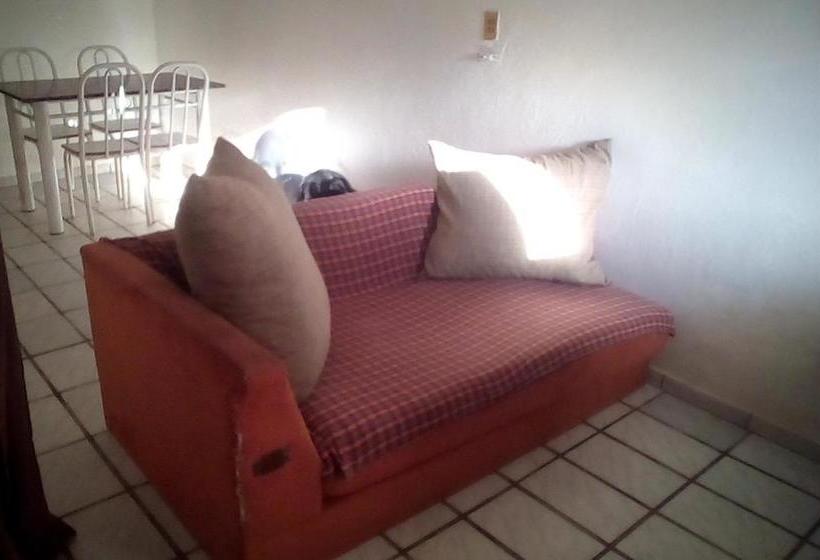 פנסיון Hostel Casa Shamballa