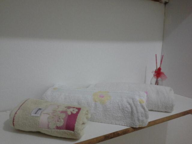 פנסיון Hostel Casa Shamballa