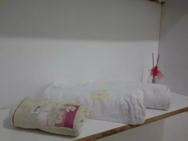 ペンション Hostel Casa Shamballa