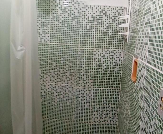 פנסיון Hostel Casa Shamballa