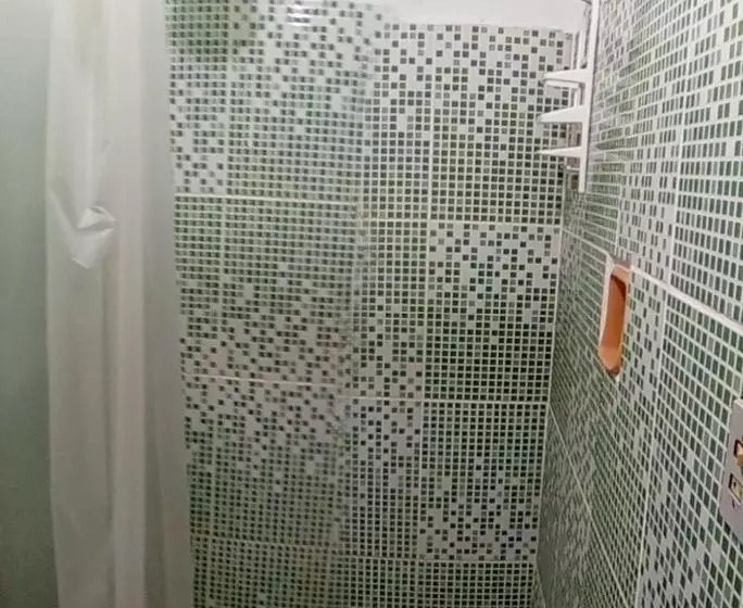 ペンション Hostel Casa Shamballa